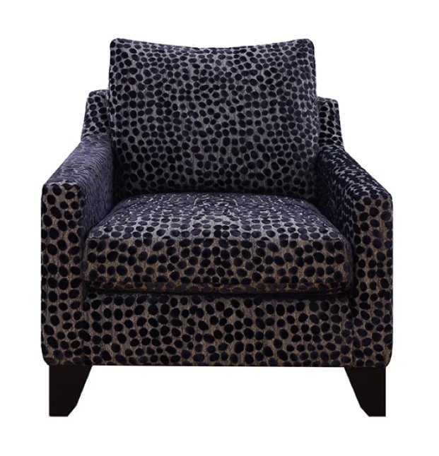 Michael Tyler Manhattan Chair Michael Tyler Manhattan Chair