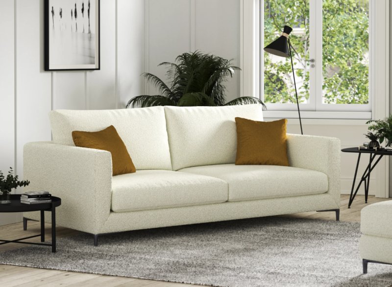 Michael Tyler Zara 2 Seater Sofa Michael Tyler Zara 2 Seater Sofa