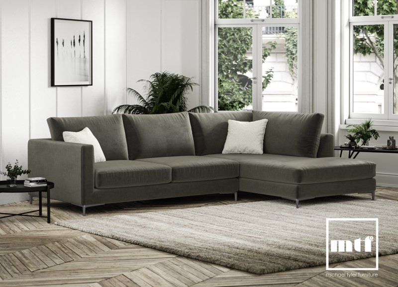 Michael Tyler Zara Modular Sofa Michael Tyler Zara Modular Sofa