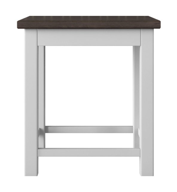 Hill & Hunter New England Lamp Table Hill & Hunter New England Lamp Table