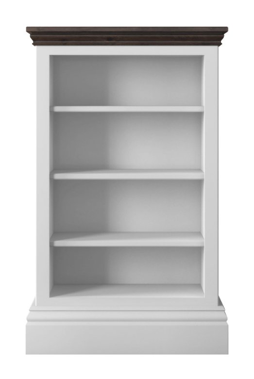 Hill & Hunter 54 Open Bookcase Hill & Hunter 54 Open Bookcase