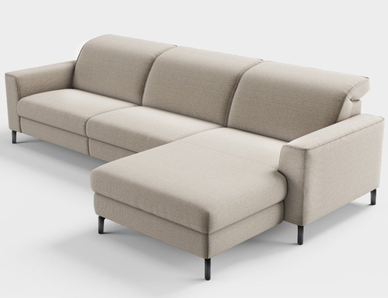 Rom Fratino Sofa Rom Fratino Sofa