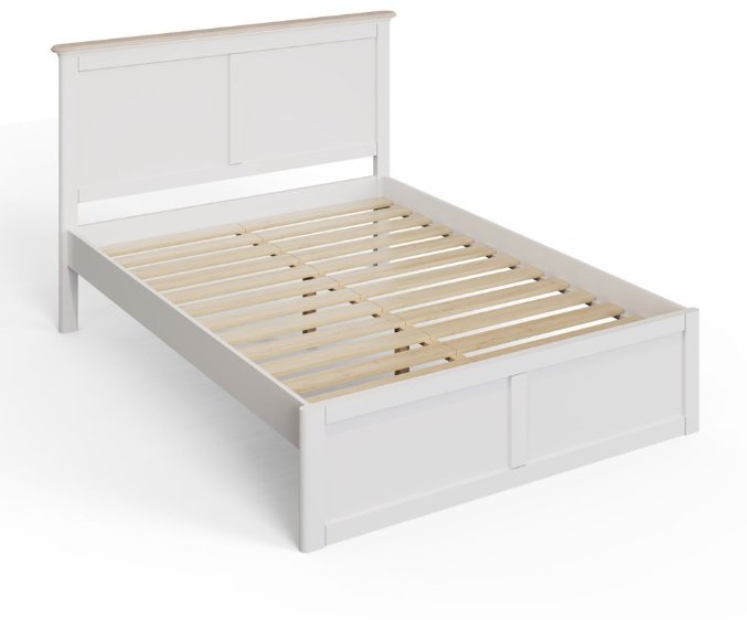 Hill & Hunter Chartwell Low Foot End Bed Hill & Hunter Chartwell Low Foot End Bed