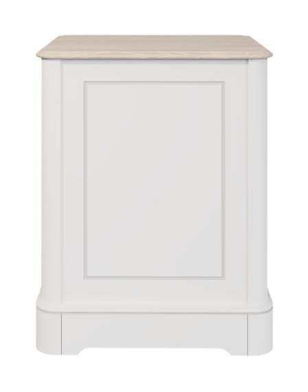 Hill & Hunter Chartwell Laundry Box with Softclose Hill & Hunter Chartwell Laundry Box with Softclose
