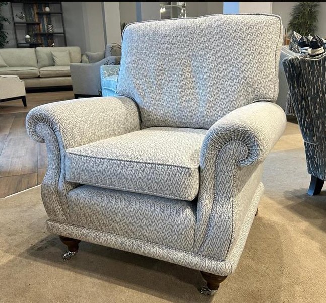 Wentworth Easy Chair Wentworth Easy Chair