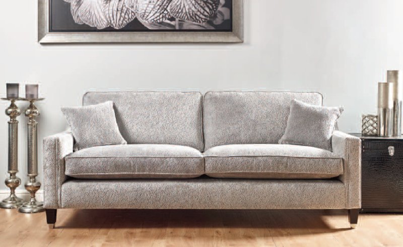 David Gundry Hoxton Medium Sofa David Gundry Hoxton Medium Sofa