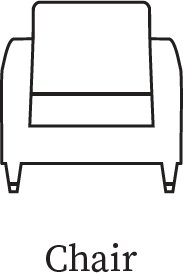 David Gundry Hoxton Chair David Gundry Hoxton Chair