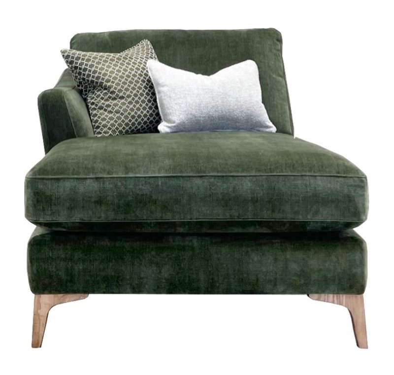 Harvey Chaise End Harvey Chaise End