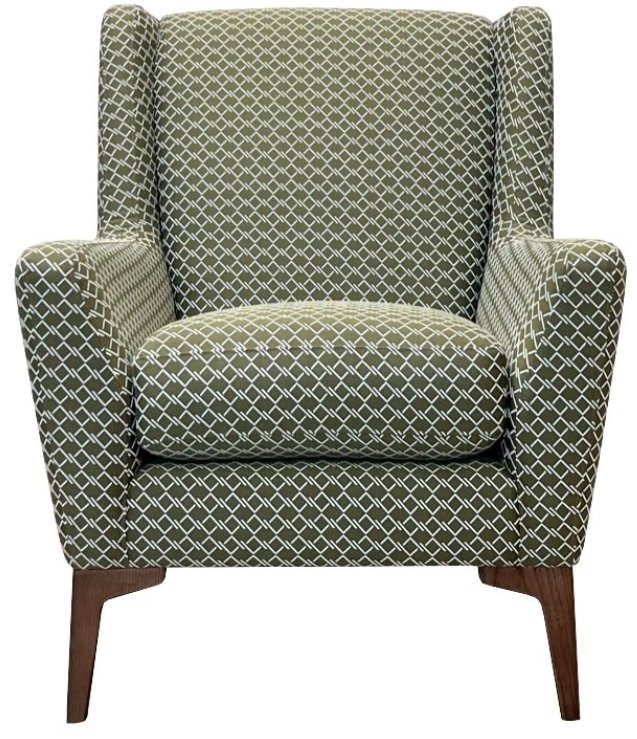 Harvey Accent Chair Harvey Accent Chair