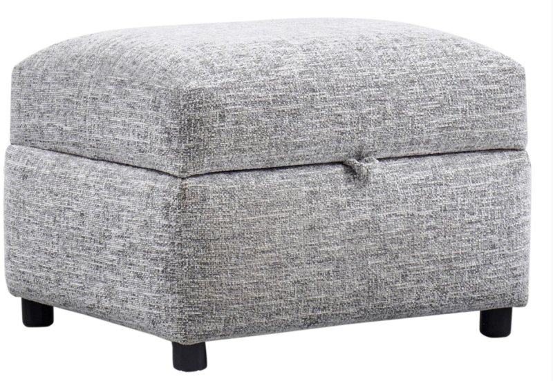 Harvey Storage Stool Harvey Storage Stool
