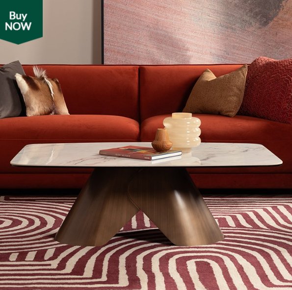Chelsea Coffee Table Chelsea Coffee Table