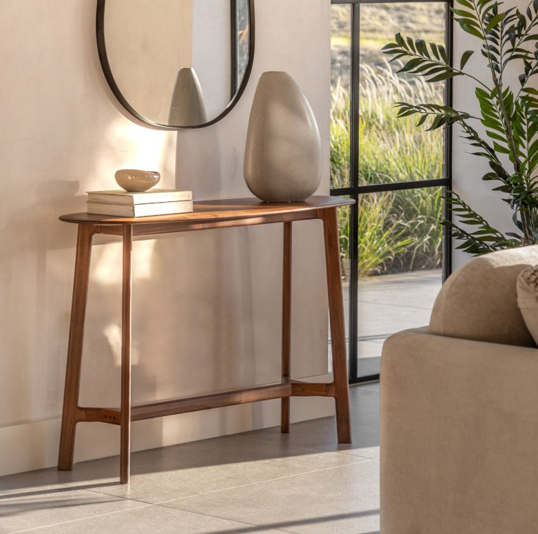 Madrid Console Table Madrid Console Table