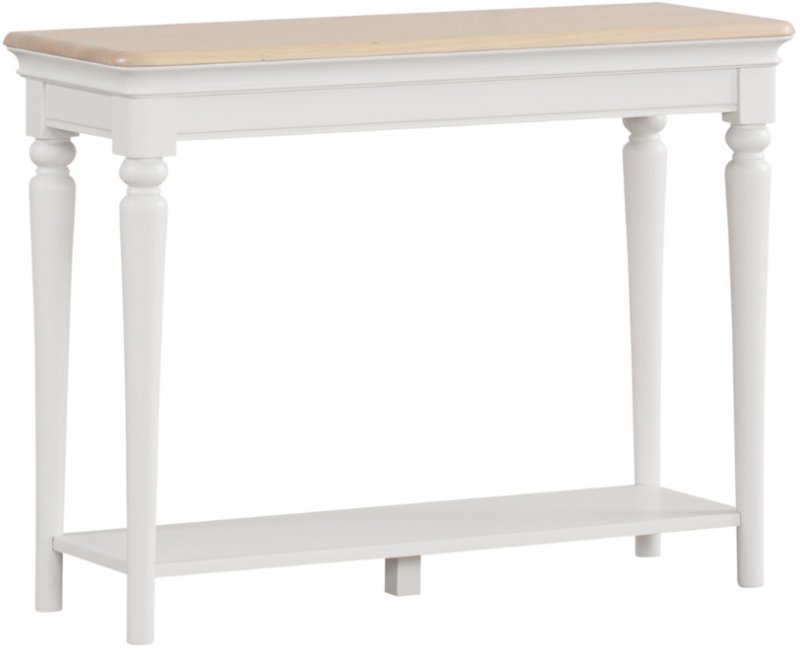 Lingwood Painted Console Table Lingwood Painted Console Table