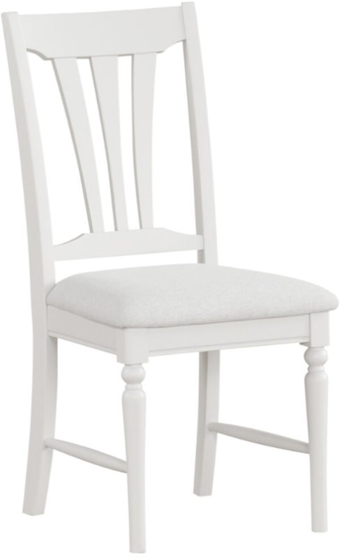 Lingwood Painted Wooden Dining Chair Lingwood Painted Wooden Dining Chair
