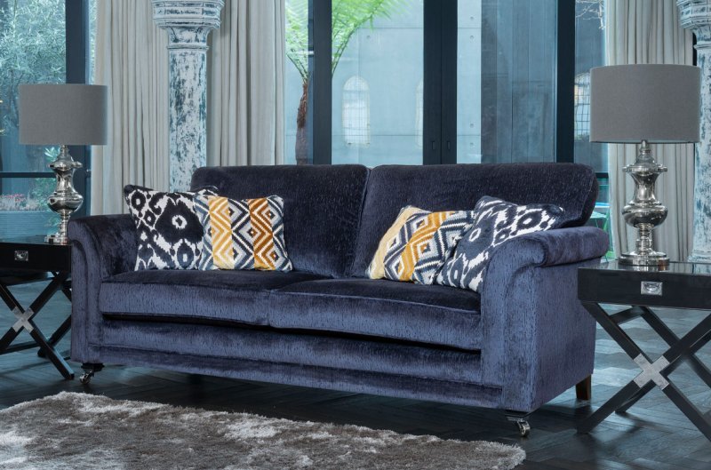 Alexander Grand Sofa Alexander Grand Sofa