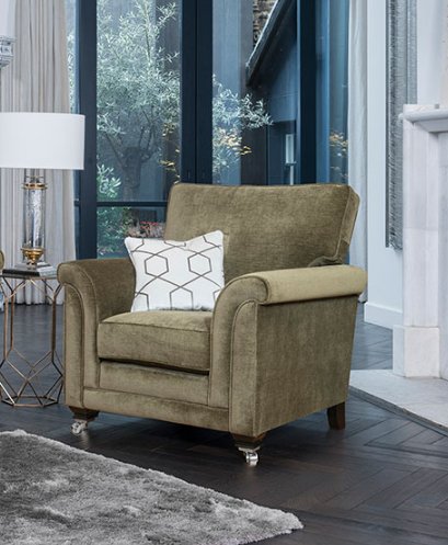 Alexander Chair Alexander Chair