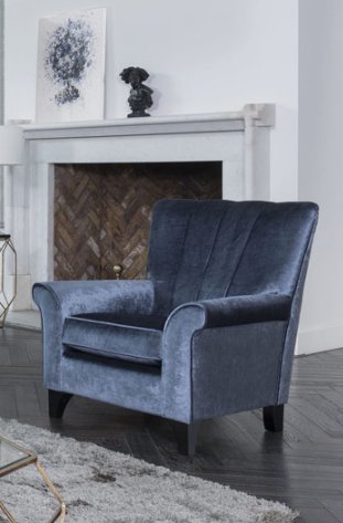 Alexander Accent Chair Alexander Accent Chair