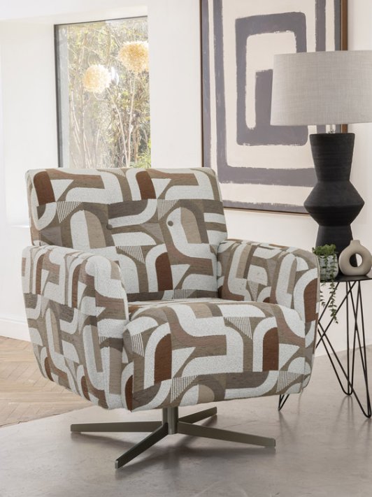 Monarch Swivel Chair Monarch Swivel Chair