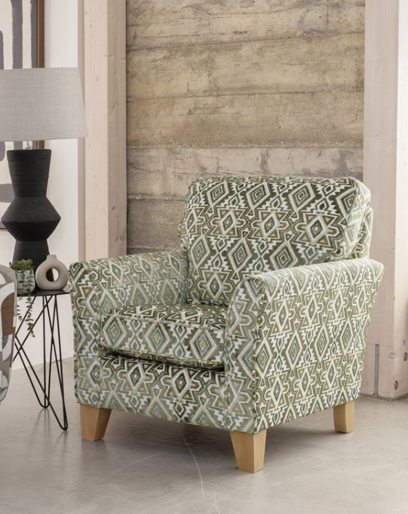 Monarch Accent Chair Monarch Accent Chair