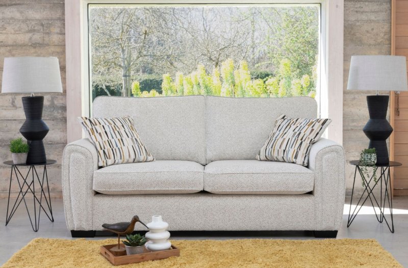 Monarch 3 Seater Sofa Monarch 3 Seater Sofa