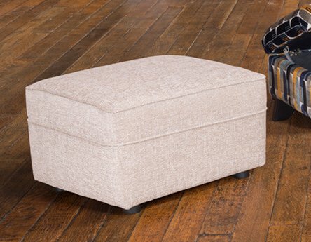 Athena Footstool Athena Footstool