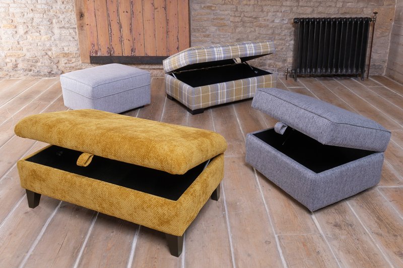 Polly Stool Polly Stool