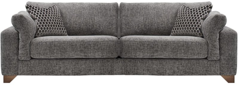 Cornelius 3 Seater Sofa Cornelius 3 Seater Sofa