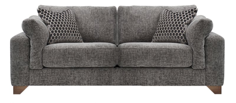 Cornelius 2 Seater Sofa Cornelius 2 Seater Sofa