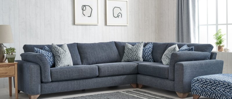 Cornelius Modular/Corner Sofa Compartments Cornelius Modular/Corner Sofa Compartments