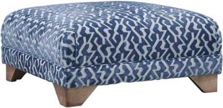 Cornelius Accent Footstool Cornelius Accent Footstool