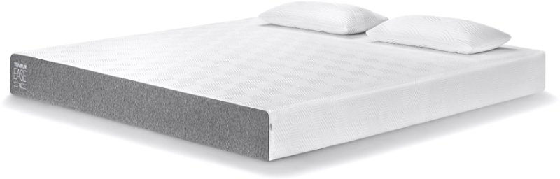 TEMPUR EASE® Double Size Mattress (WAS: £1,158 / NOW: £850) TEMPUR EASE® Double Size Mattress (WAS: £1,158 / NOW: £850)