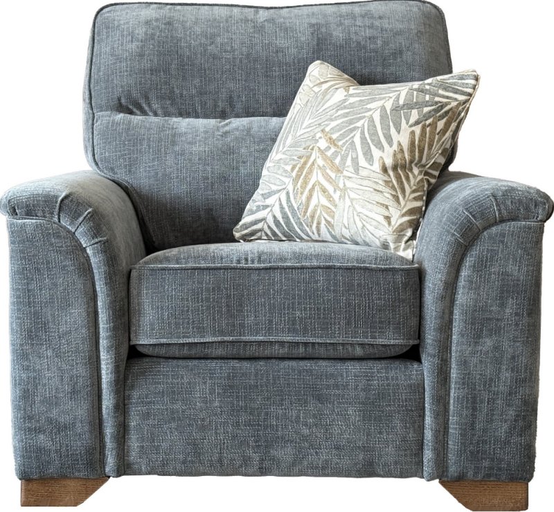 New Jersey Chair New Jersey Chair