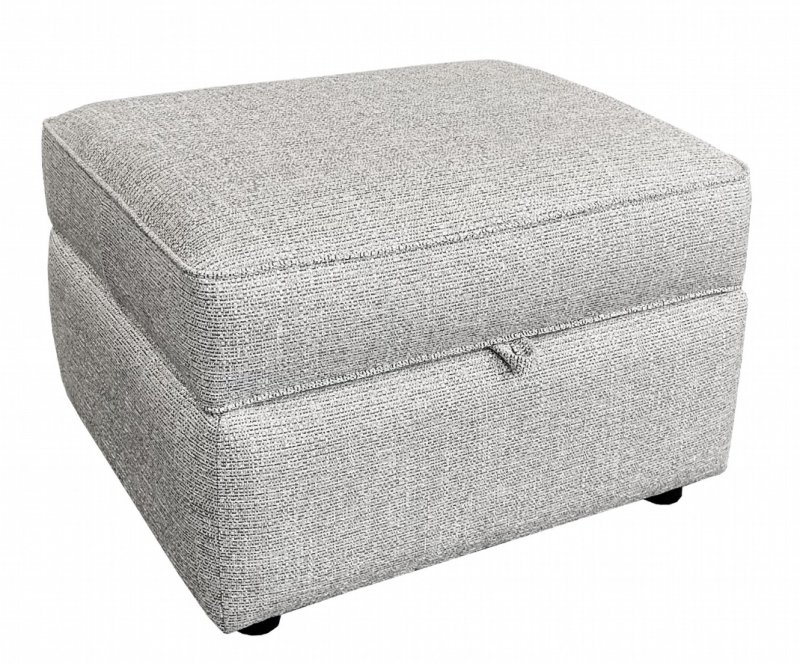 New Jersey Storage Stool New Jersey Storage Stool