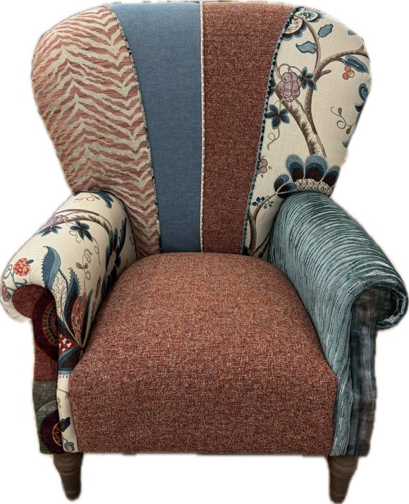 Rainbow Minor Chair - Worcester (WAS: £875 / NOW: £699) Rainbow Minor Chair - Worcester (WAS: £875 / NOW: £699)