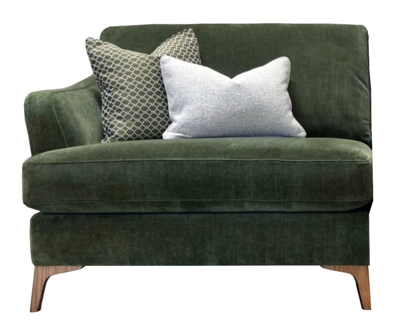 Harvey Cuddler End Harvey Cuddler End