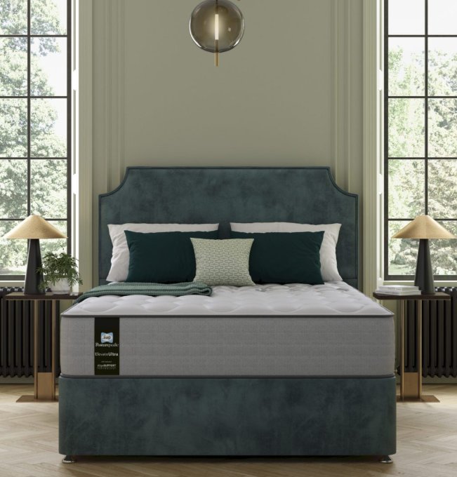 Sealy Tate Headboard Sealy Tate Headboard