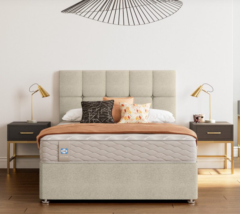 Sealy Savoy Headboard Sealy Savoy Headboard