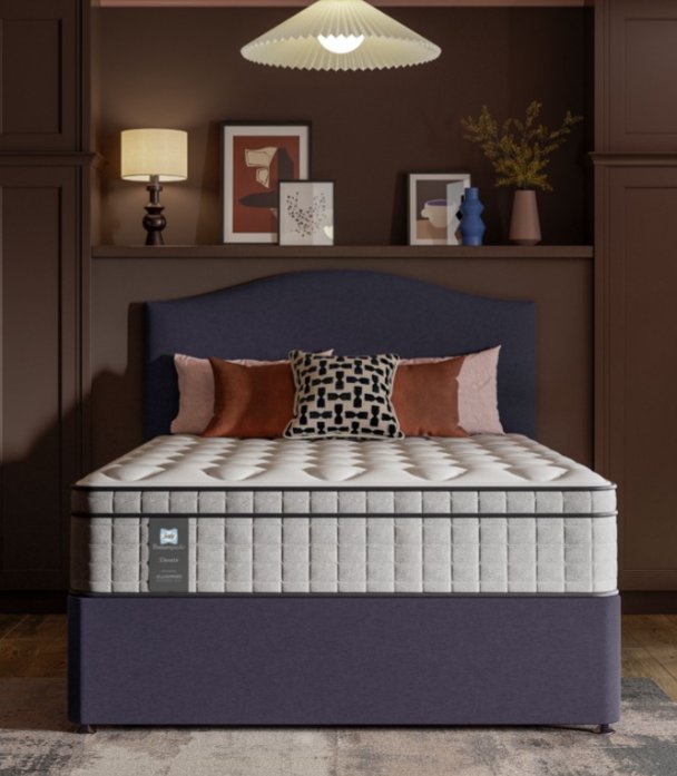 Sealy Clyde Headboard Sealy Clyde Headboard