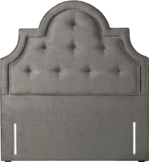 Hypnos Amelia Headboard Hypnos Amelia Headboard