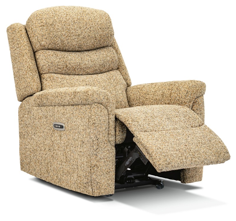 Sherborne Leyburn Standard Recliner Sherborne Leyburn Standard Recliner