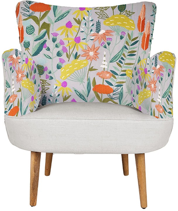 Bloom Summer Chair Bloom Summer Chair