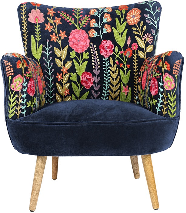 Liberty Navy Chair Liberty Navy Chair