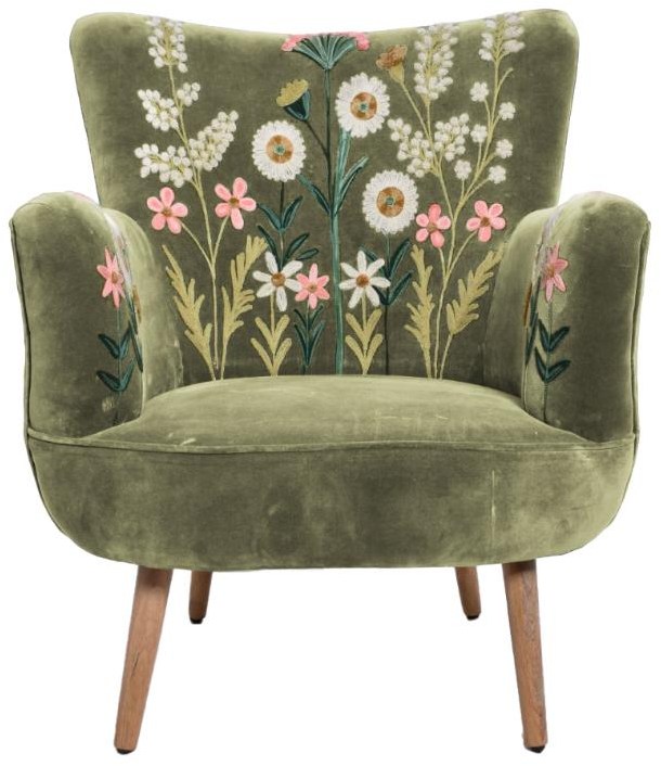 Winnie Bayleaf Chair Winnie Bayleaf Chair