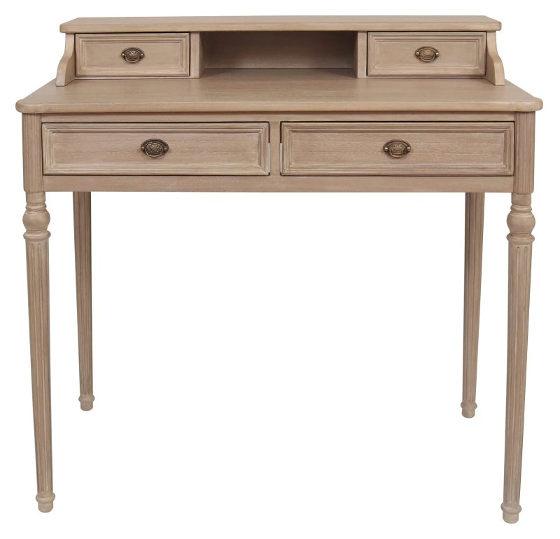 Willow Dressing Table – Timber Wash Willow Dressing Table – Timber Wash