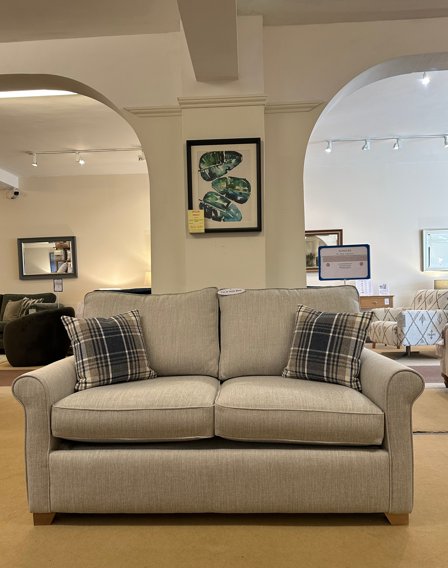 Polly Sofa Bed (Was: £1,625 / Now: £799) Polly Sofa Bed (Was: £1,625 / Now: £799)