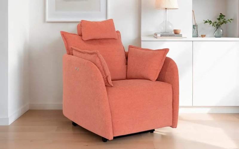 Fama Nadia Powerlift Riser Recliner Fama Nadia Powerlift Riser Recliner