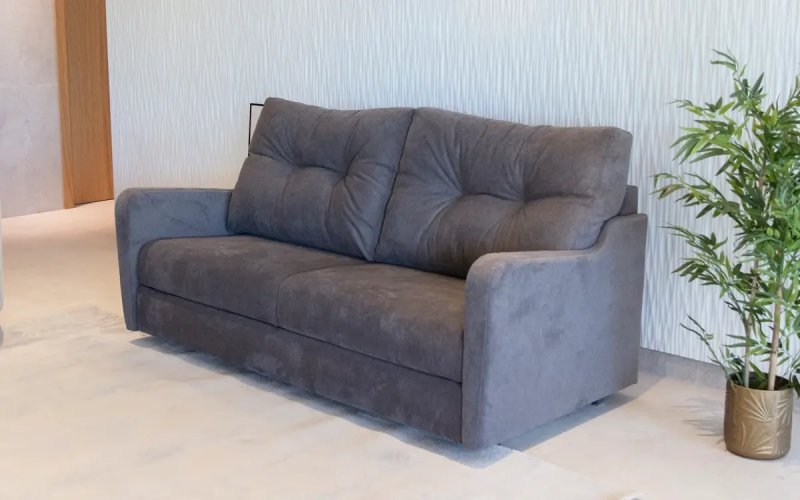 Fama Rudy 3 Seater Sofa Bed Fama Rudy 3 Seater Sofa Bed