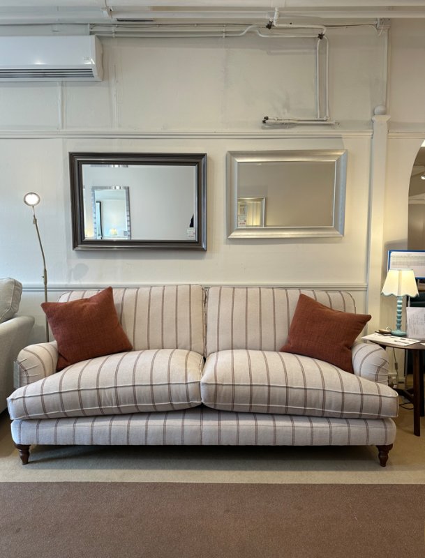 Rosie Extra Large Sofa (Was: £1,763 / Now: £999) Rosie Extra Large Sofa (Was: £1,763 / Now: £999)