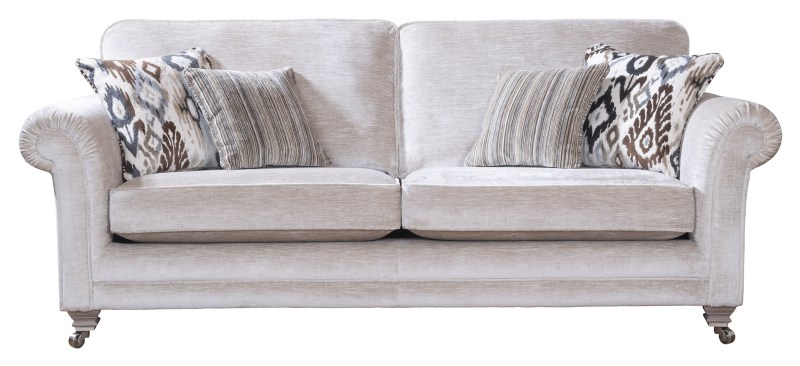 Charlwood 3 Seater Sofa Charlwood 3 Seater Sofa