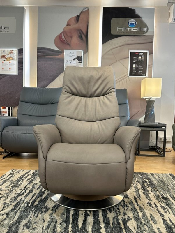 Azure 3 Motor Electric Recliner Easyswing Chair RRP: £3,550 / NOW: £1,999 Azure 3 Motor Electric Recliner Easyswing Chair RRP: £3,550 / NOW: £1,999
